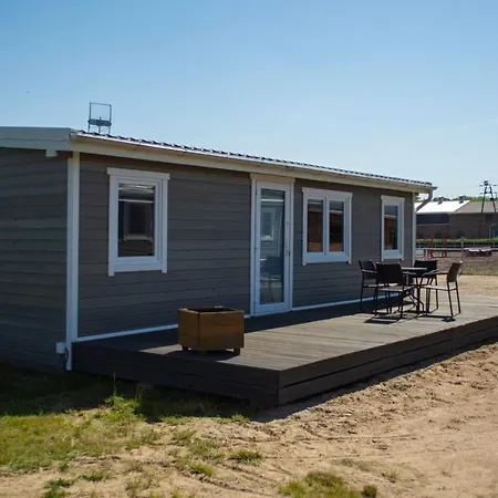 Przy Stajni Senny - Horse Riding Privatunterkunft Leba