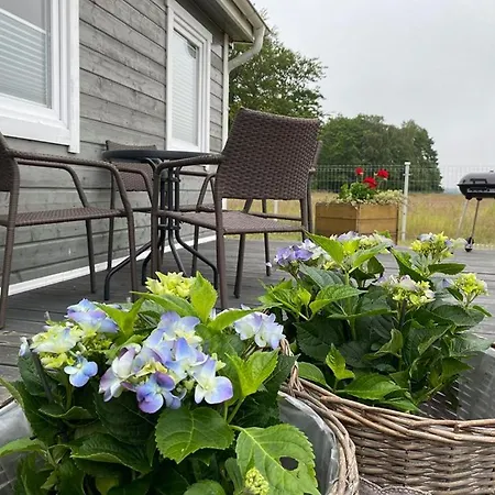 Privatunterkunft Przy Stajni Senny - Horse Riding *