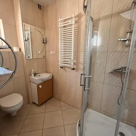 Przy Stajni Senny - Horse Riding 홈스테이 웨바