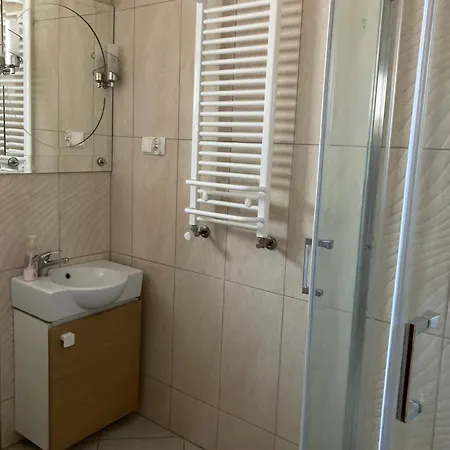 Przy Stajni Senny - Horse Riding 웨바