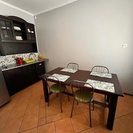 홈스테이 Przy Stajni Senny - Horse Riding