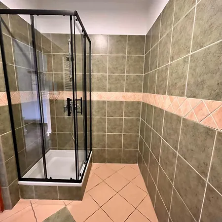 Przy Stajni Senny - Horse Riding 웨바