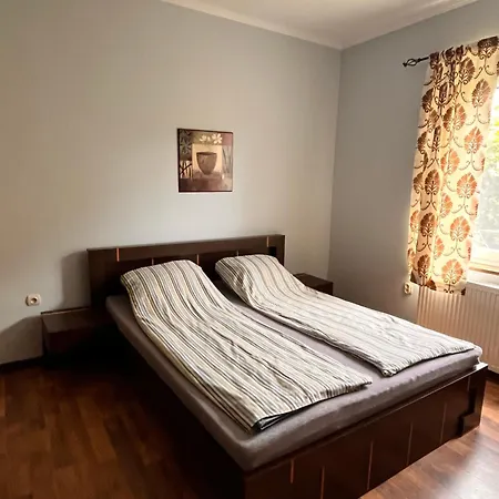 Przy Stajni Senny * Łeba