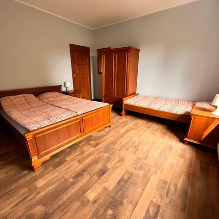 Przy Stajni Senny - Horse Riding