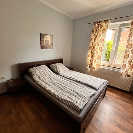 홈스테이 Przy Stajni Senny - Horse Riding