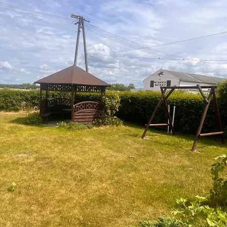 Przy Stajni Senny - Horse Riding 홈스테이 *