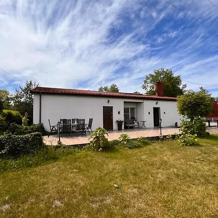 홈스테이 Przy Stajni Senny - Horse Riding *