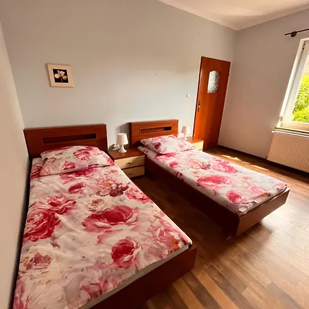 Przy Stajni Senny - Horse Riding