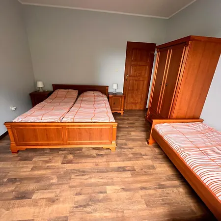 Przy Stajni Senny - Horse Riding *