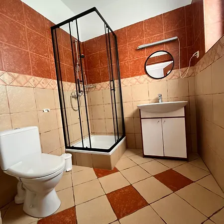 Przy Stajni Senny - Horse Riding * 웨바