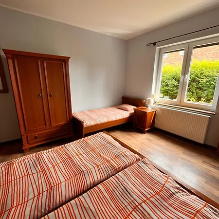 Przy Stajni Senny - Horse Riding *