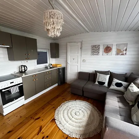 Przy Stajni Senny - Horse Riding 홈스테이 웨바