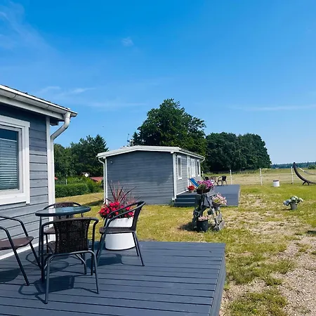 Accommodatie bij particulieren Przy Stajni Senny - Horse Riding