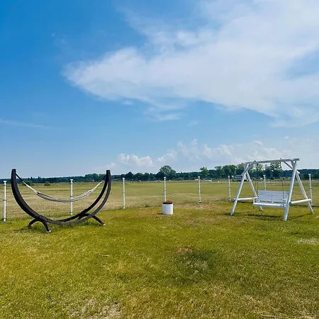 Privat bolig Przy Stajni Senny - Horse Riding *