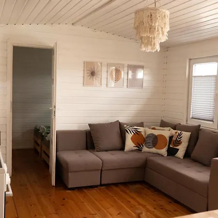 Accommodatie bij particulieren Przy Stajni Senny - Horse Riding