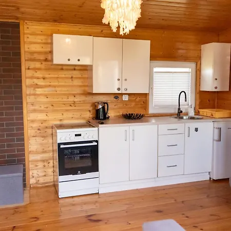 Przy Stajni Senny - Horse Riding Accommodatie bij particulieren *