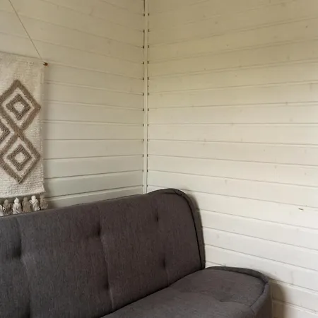 Accommodatie bij particulieren Przy Stajni Senny - Horse Riding *