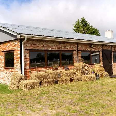 Accommodatie bij particulieren Przy Stajni Senny - Horse Riding *