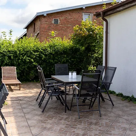 Accommodatie bij particulieren Przy Stajni Senny - Horse Riding