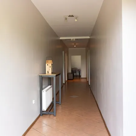 Przy Stajni Senny - Horse Riding Accommodatie bij particulieren *