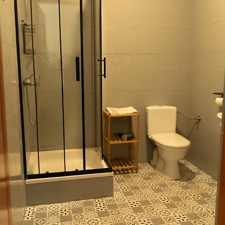 Accommodatie bij particulieren Przy Stajni Senny - Horse Riding *