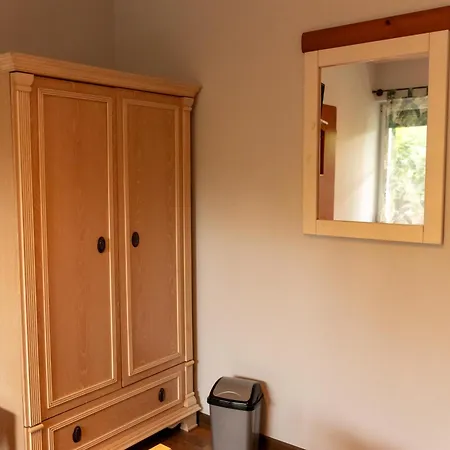 Accommodatie bij particulieren Przy Stajni Senny - Horse Riding