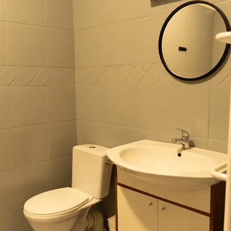 Accommodatie bij particulieren Przy Stajni Senny - Horse Riding *