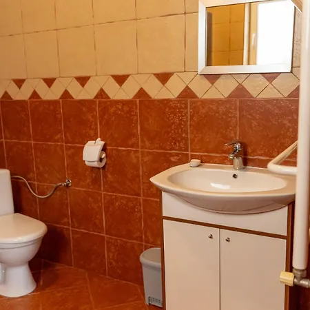 Przy Stajni Senny - Horse Riding Accommodatie bij particulieren *