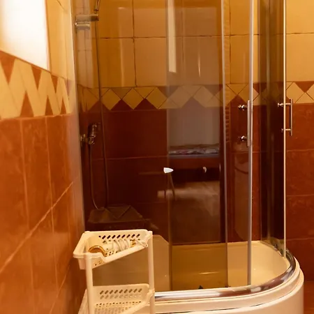 Przy Stajni Senny - Horse Riding Accommodatie bij particulieren *