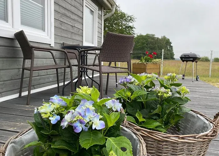 Rum i privatbostad Przy Stajni Senny - Horse Riding *