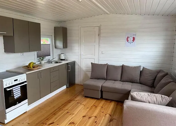 Rum i privatbostad Przy Stajni Senny - Horse Riding *