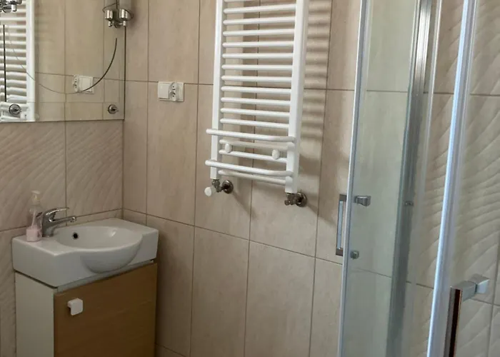 Przy Stajni Senny - Horse Riding Łeba