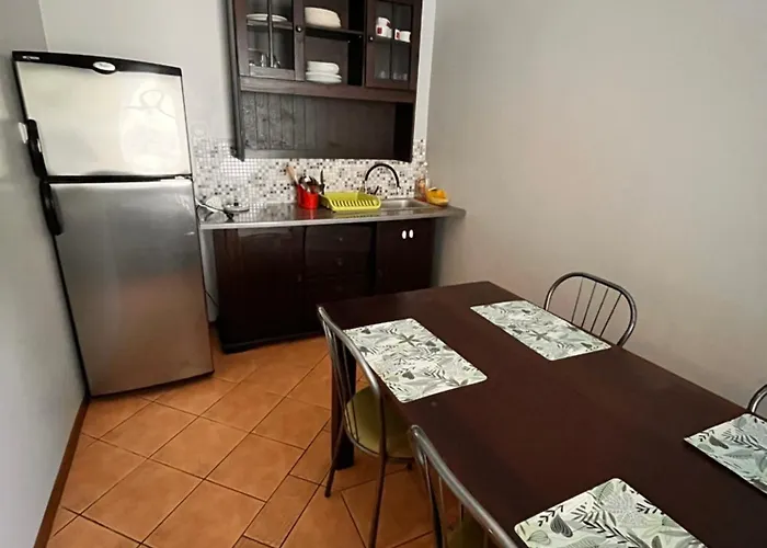 Przy Stajni Senny - Horse Riding *