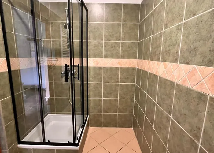 Przy Stajni Senny - Horse Riding Łeba