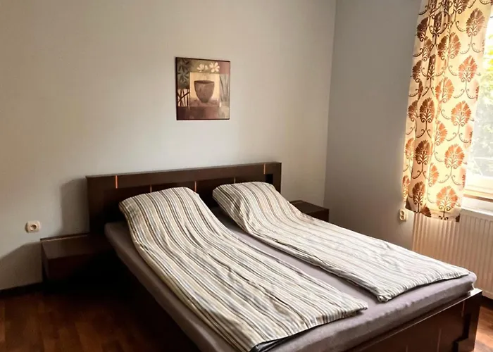 Przy Stajni Senny - Horse Riding * Łeba