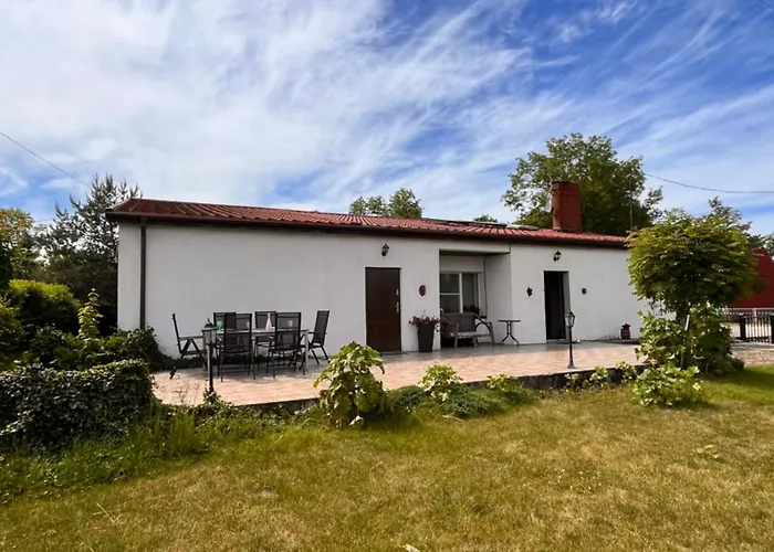 Rum i privatbostad Przy Stajni Senny - Horse Riding *