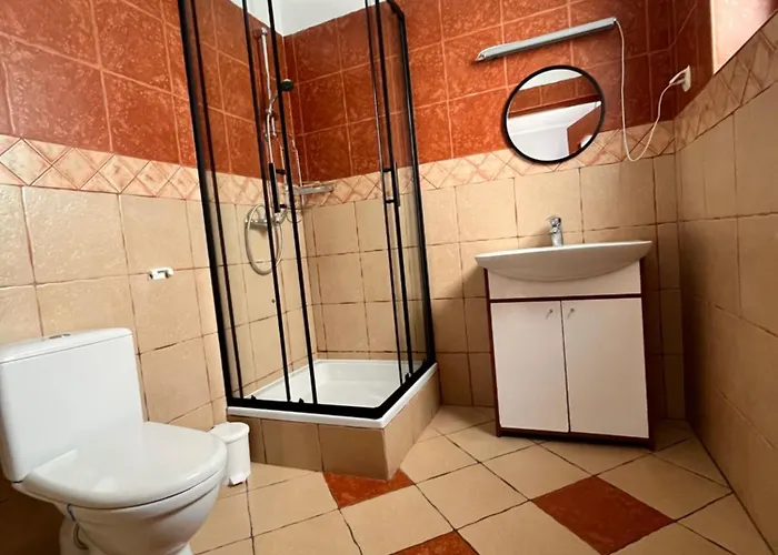 Przy Stajni Senny - Horse Riding * Łeba