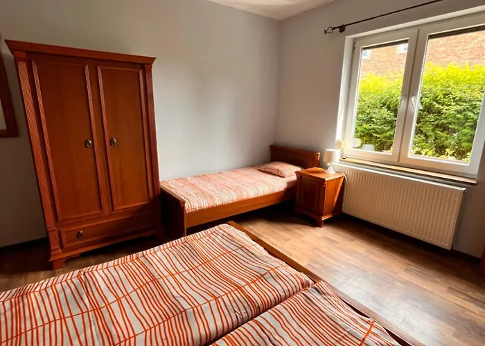 Przy Stajni Senny - Horse Riding *